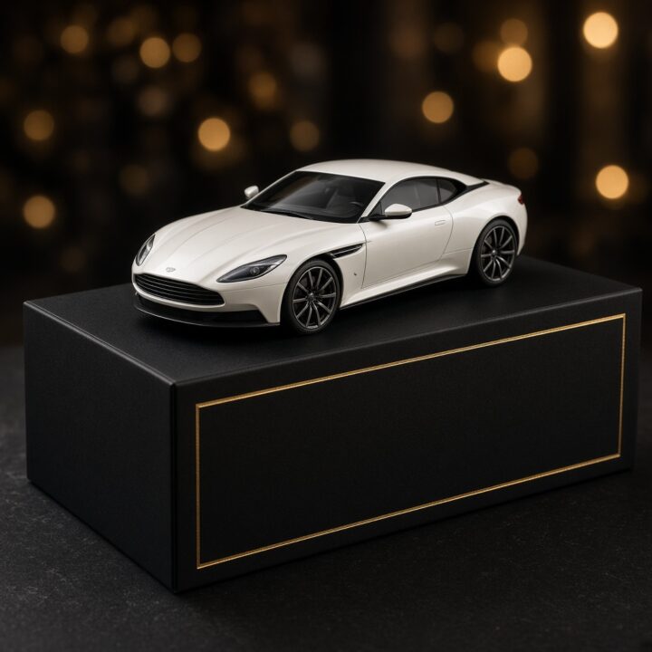 BMW Advent Calendar 2025